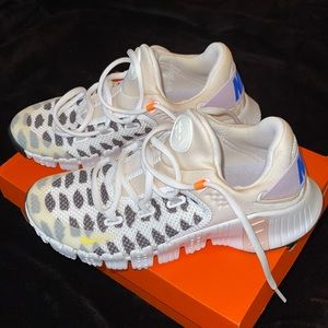 Nike Women’s Free Metcon 4